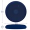 Bouncybands Big Wiggle Seat Sensory Cushion, Blue WS33BU - alternate 4